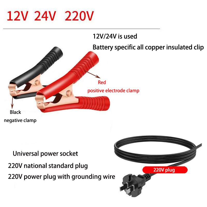 12V 24V 220V 580W Forward And Reverse Oil Water Dual Purpose Pump Electric Self-Priming Pump Diesel Pump Oil Pump Water Pump