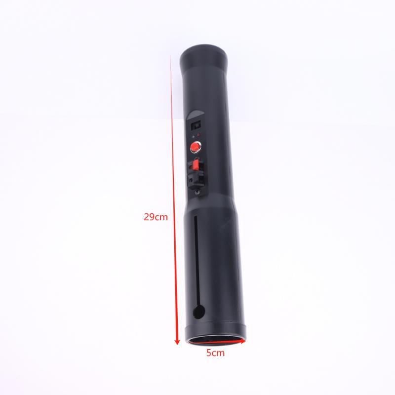 In-Stock Handheld Smoke Machine & Cold Sparkler Spotlight for Weddings/Parties