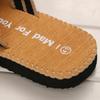 Erkekler Yaz Flip Flop plaj sandaletleri Kaymaz Kapalı Açık Rahat Düz Ayakkabı Erkekler Için Yüksek Kaliteli Ev Terlik