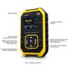 Power 2024 GC-01 Geiger Counter Nuclear Radiation Detector Personal Dosimeter X-ray Y-ray Radioactivity Tester Marble Detector