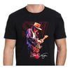Stevie Ray Vaughan Country Music Tour Tshirt Tee Men Women Unisex Unisex T-Shirt