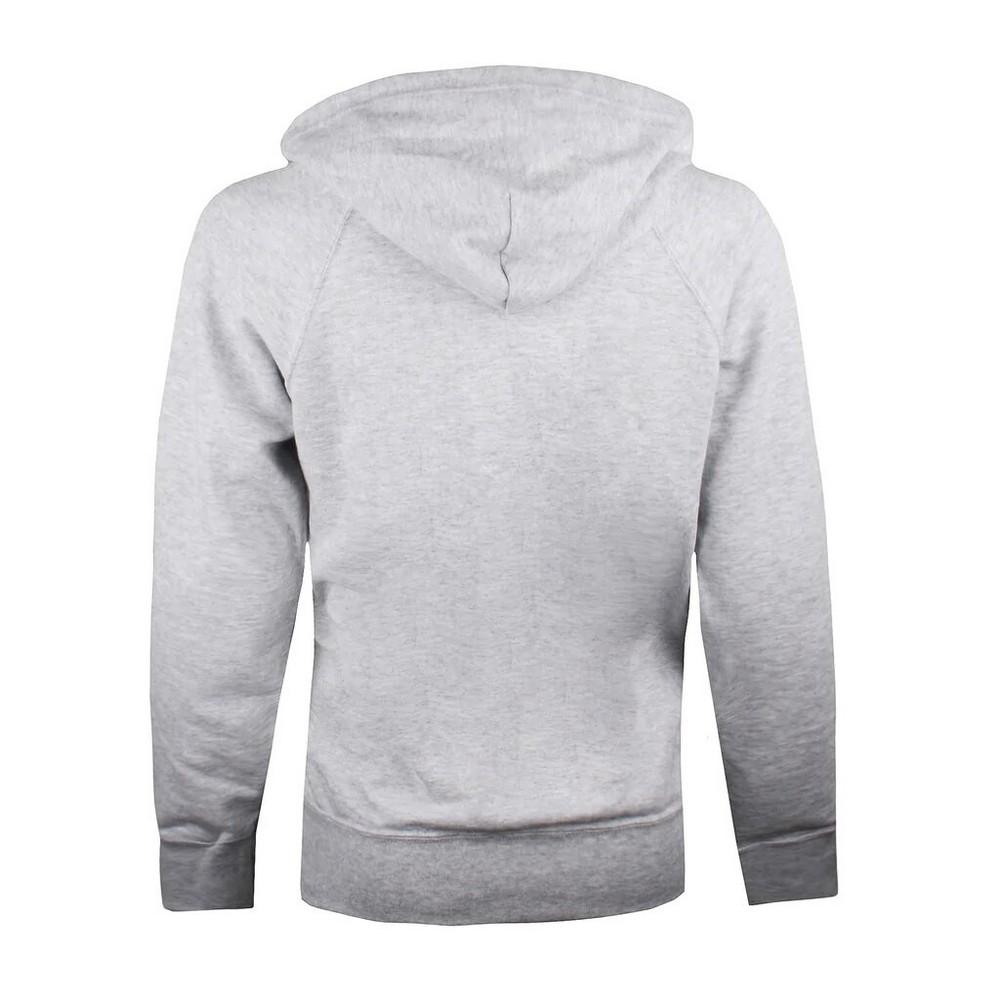 Disney Womens/Ladies Mickey Love Kiss Hoodie