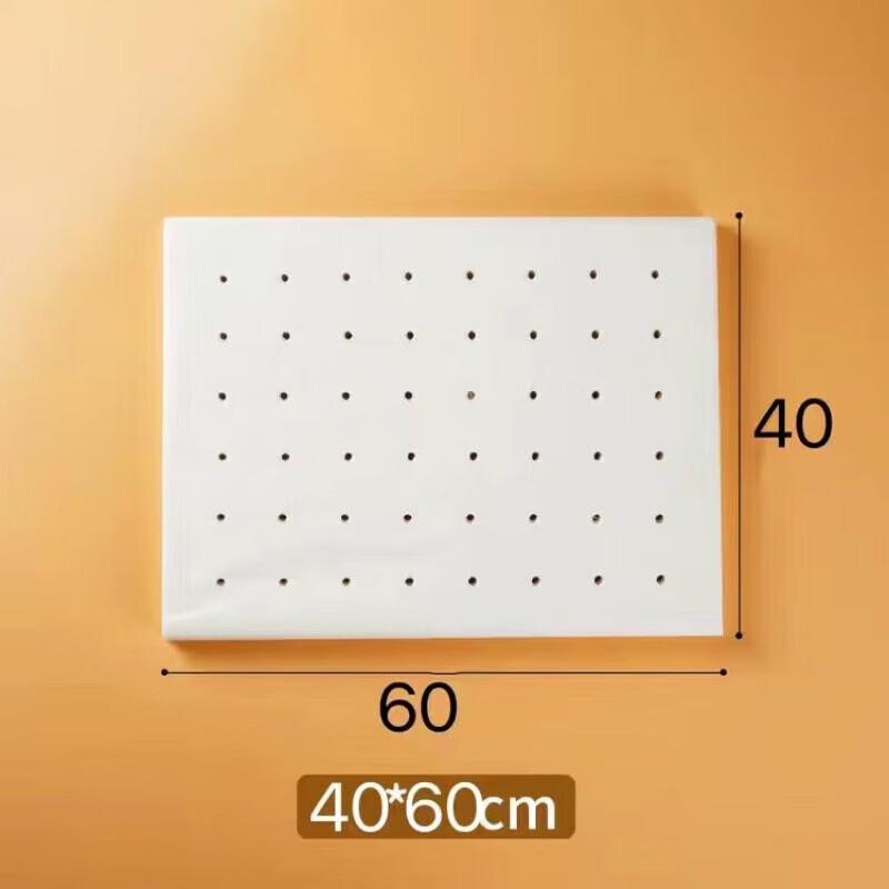 OEING Одноразовые прямоугольные вкладыши для пароварки