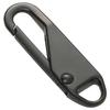 Universal Zipper Pull Tab Repair Pendant - Detachable Jacket/Coat/Bag Buckle Zipper Head Accessory