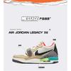 Jordan Legacy 312 Low Gradient GS DZ2763-101