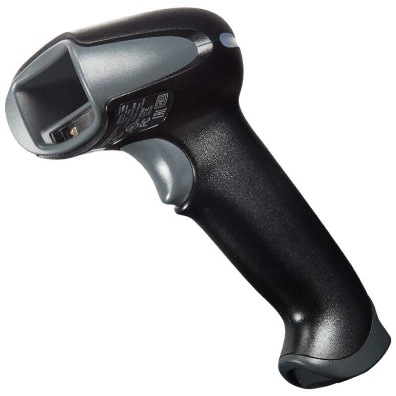 Honeywell Industrial Barcode & QR Code Scanners