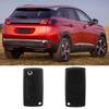 3 Button PCF7941 Chip 434MHz Car Keyless Entry Remote Control Key Fob Fit for Peugeot Citroen