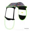 Electric Scooter Rain & Sun Canopy