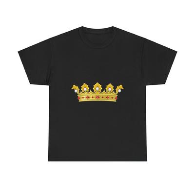 Herzogskrone - Königreich Portugal - T-Shirt