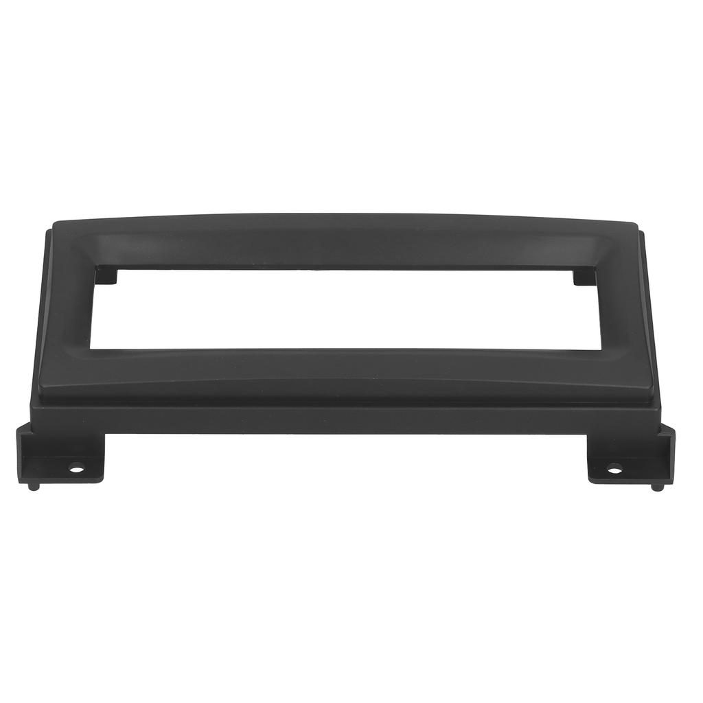 1Din Stereo Radio Fascia DVD Audio Navigation Panel Frame Fit for Dodge AvengerNitro 2007