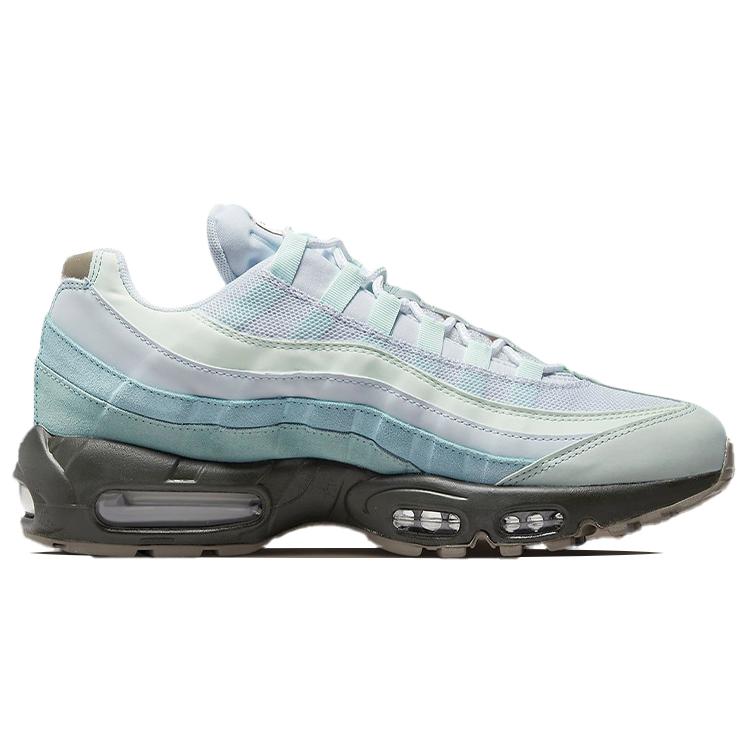 New Nike Air Max 95 Sequoia Dusty Sage DQ9468-355