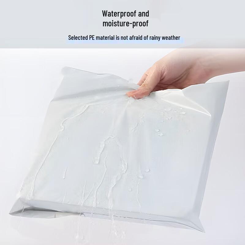 Star Dad Thickened Self-Sealing Courier Bags