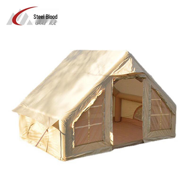 Steelblood Inflatable Outdoor Camping Tent