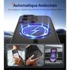 Coque de Protection - BOOLING - iPhone 17 Pro Max - Antichoc - Avec Cercle Magnétique - 2 Verres Trempés