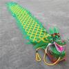 4 Mètres Soie Chinoise Danse du Dragon Produits Dragon de Fitness Pour Enfants Adultes Nouvel An Noël Performance Extérieure