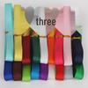 DIY Bow Ribbon Set for Hair Accessories: Includes Cloth, Thread, and Ribbon for Earrings, Hairpins, and Headwear.