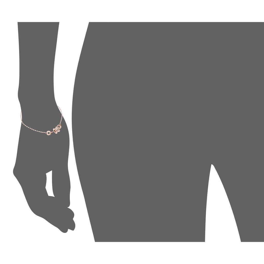 [Variable Cheap] S925 Silver Bracelet 6B-I-71