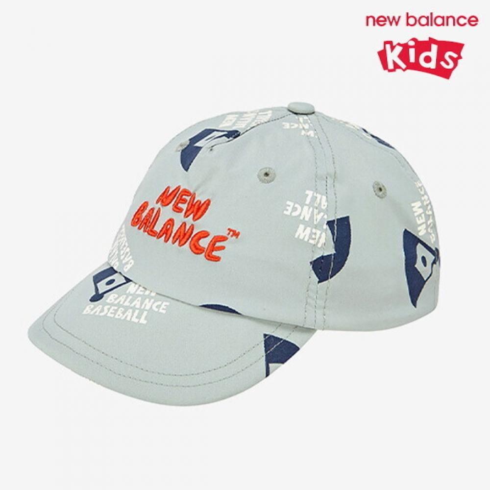 

New Balance Kids Baby Cotton Trucker Cap Nk8bes502u 84 Kids Hat 052/size