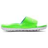 Under Armour Ft Sway Slide 'Hyper Green' 3025047-300