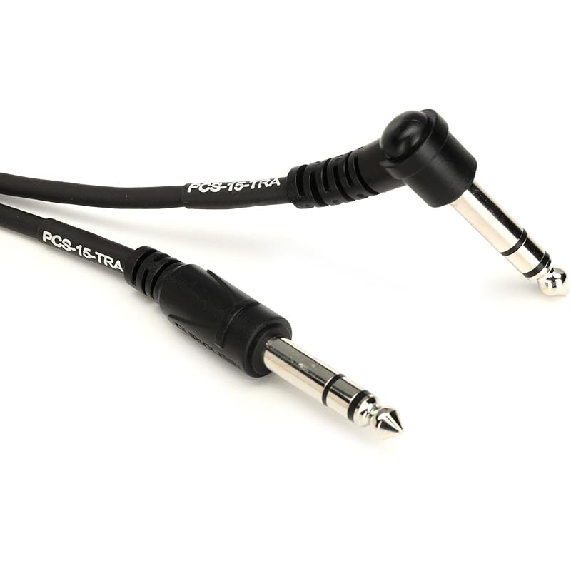 

roland Roland PCS-15-TRA V-Drums Trigger cable for pads/cymbals 4.5m [product]