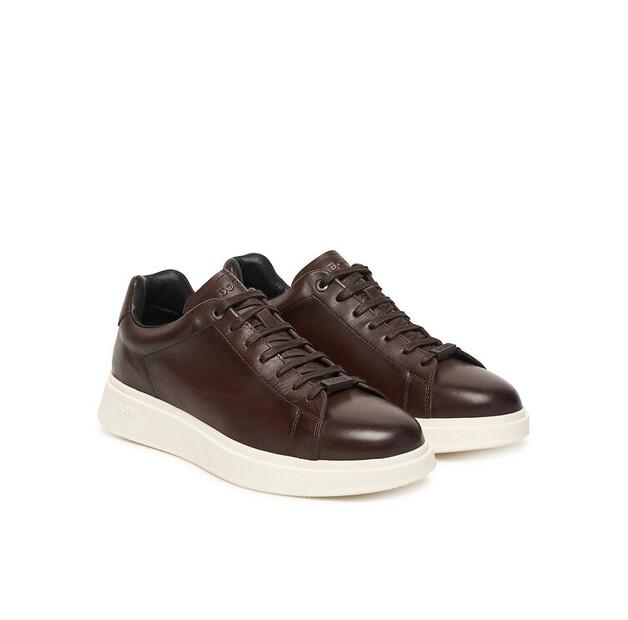 Кроссовки BOSS Bulton