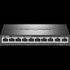 Tp-Link 8-Port 100Mbps Network Switch