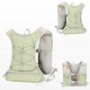Breathable Hydration Vest Lightweight Cycling Run Jogging Marathon Backpack Trail Running Backpacks Riding Bike Climbing Bag