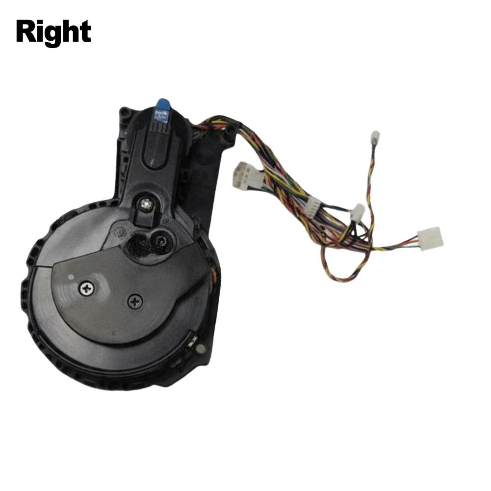 Left Right Drive Wheel For For Mova V11 Ultra Robot Vacuum Cleaner Parts Replacement Side Caster Accessories