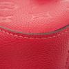 LOUIS VUITTON  M44606 Shoulder Bag Red/scarlet Monogram Ann Platt Women