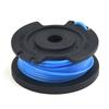 Line Spool Grass Trimmer RY124 2.444-016.0 Spool & Line Spool Cap