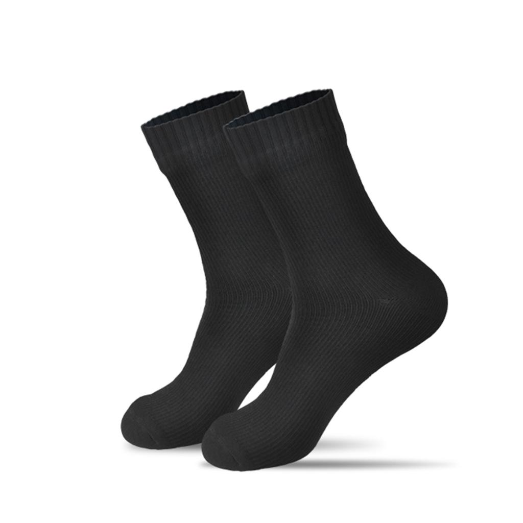 Waterproof Socks Outdoor Sports Hiking Wading Camping Trekking Winter Skiing Sock Warm Breathable Waterproof Socks