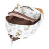 Stationery mofusand OUTDOOR PRODUCTS Pencil Case with Nyan Pants Sun-Star Backpack-Type (S1428012)