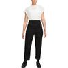 Nike Esc Series Worker Pants Solid Color Slim Fit Cropped Casual Pants Women pants Black DN4090-010