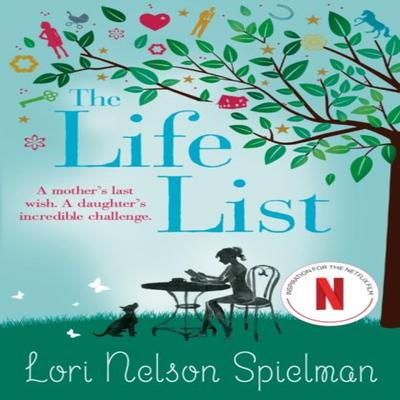 The Life List by Lori Nelson Spielman Paperback Book 9780099580157