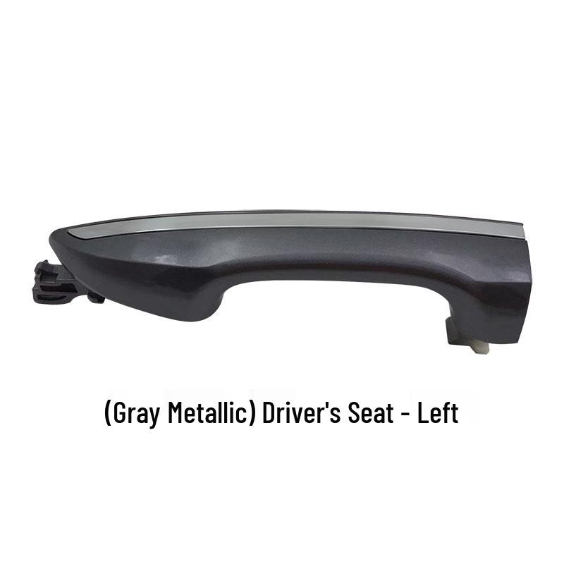 Compatible Exterior Door Handles for 2014-2018 Toyota Corolla