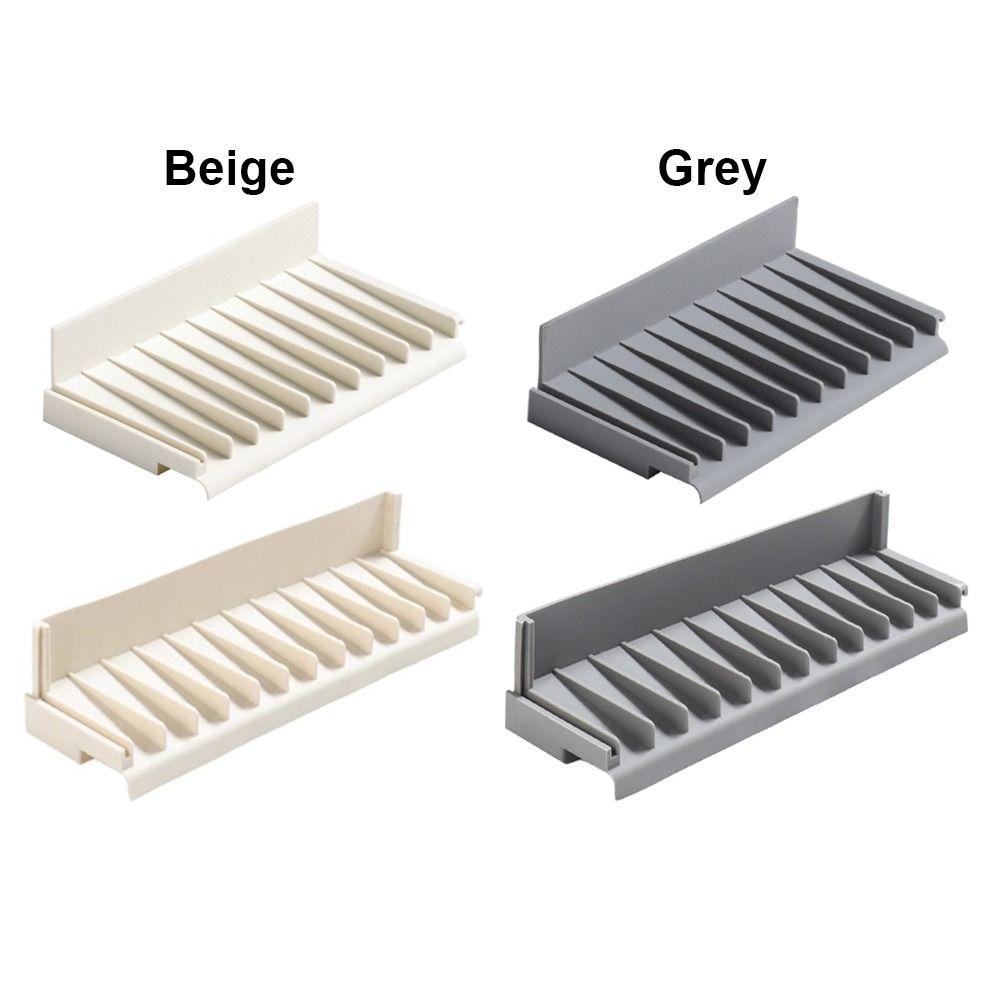 Silicone Sink Splash Guard Mat Slope Design Spliceable Kitchen Sink Holder Non-slip Quick Drain Drainage Drying Pad