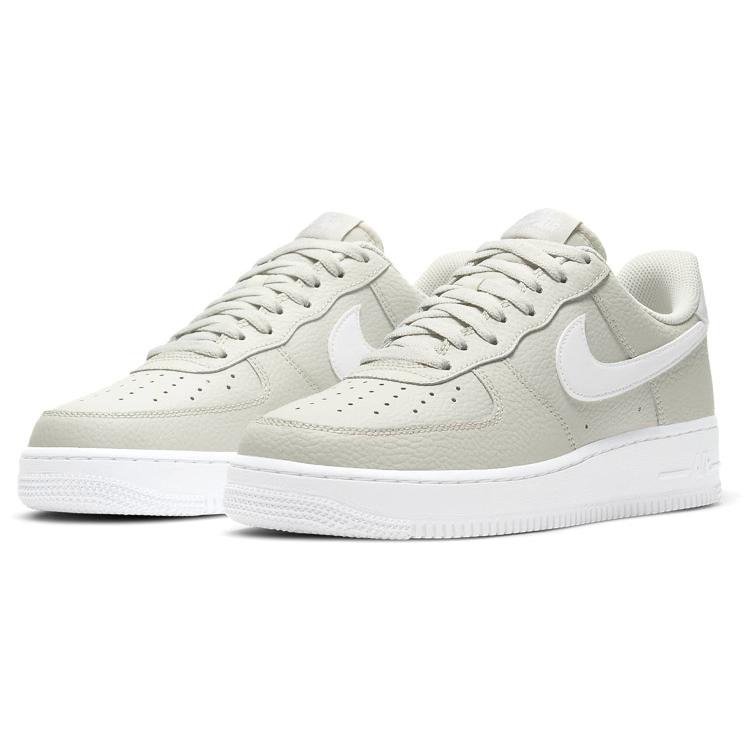Nike Air Force 1 Low '07 Light Bone White CT2302-001