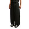 Sportswear High-Waisted Comfortable Casual Soft Knit Joggers Women Bottoms IQ3167-010