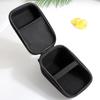 Universal Large Blood Pressure Monitor Storage Bag for Yuwell and Omron Devices