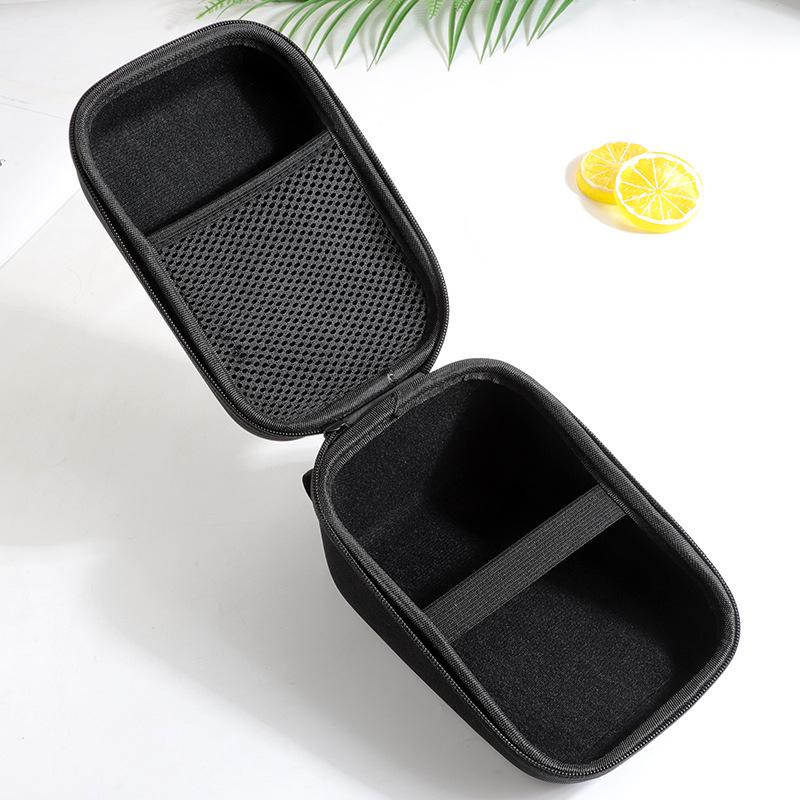 Universal Large Blood Pressure Monitor Storage Bag for Yuwell and Omron Devices