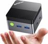 Computadores de secretária – Mini PCs