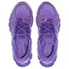 Li Ning Furious Rider ACE 1.5 Comfortable And Trendy Low Top Casual Shoes Women's Purple ARZP014-18