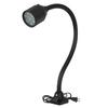 Led Machine Tool Work Lamp Strong Magnetic Lamp Universal Hose Lighting Lathe Tire Expansion Repair Special Industrial Desk Lamp