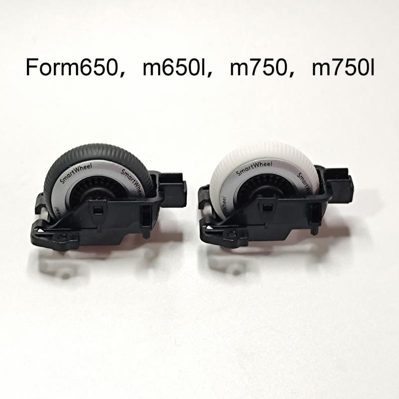 Ergonomic Mouse Scroll Wheel With Noise Reduction Design Enhances Grip for M650 M650l M750 M750l Lift mouse