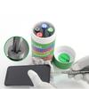 Magnetische Precisie Schroevendraaierset Hoge Sterkte Staal Magnetische Punt Ergonomische Greep Voor Mobiele Telefoon Laptop Reparatie
