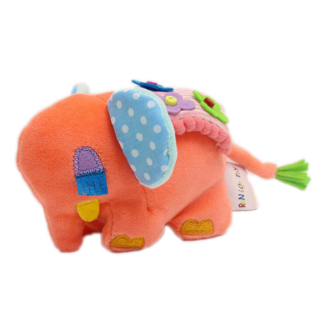 Take Off Vivid Vivid Elephant
