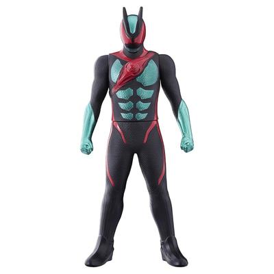 [Bandai] Rider Hero Series Kamen Rider Zets Physicam Impact