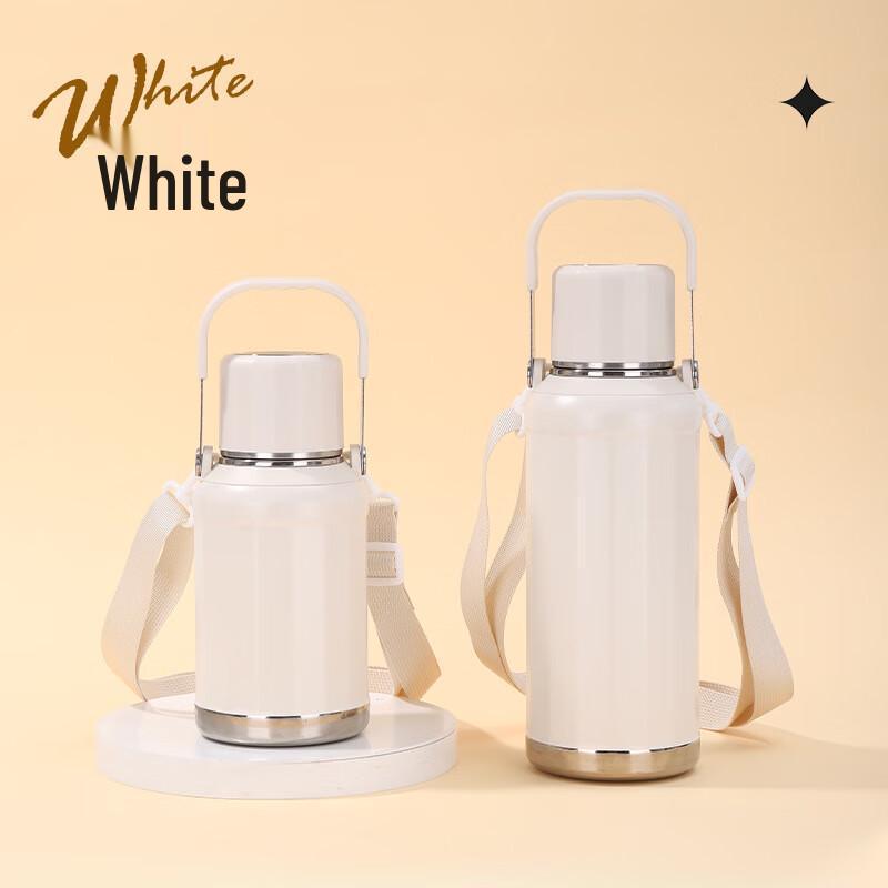 NuFeng 316 Stainless Steel Insulated Thermos Bottle