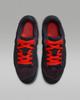 IB3731-403 Nike Jordan Session "Dark Obsidian/Burgundy Ash" (Men's)