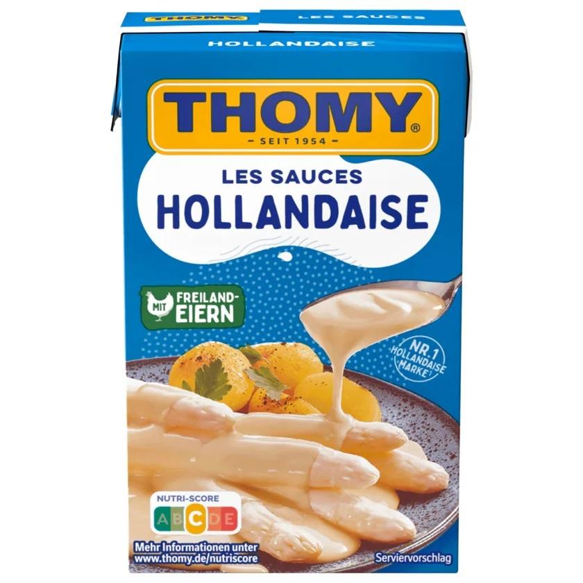 Thomy Holandeses mērce 250 ml blue